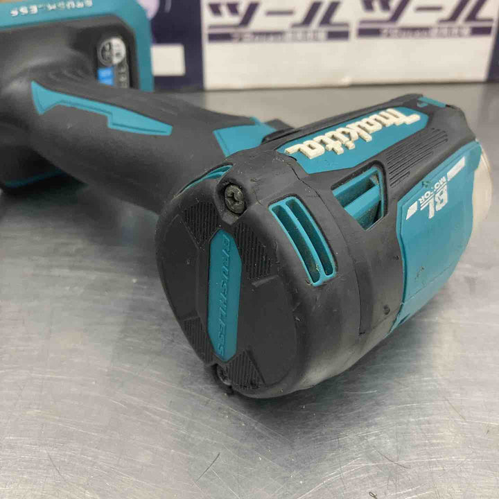 ★マキタ(makita) コードレスインパクトドライバー TD172DRGX【所沢店】