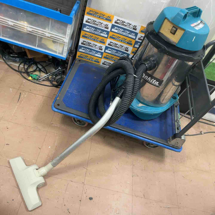 マキタ 集塵機 407【草加店】