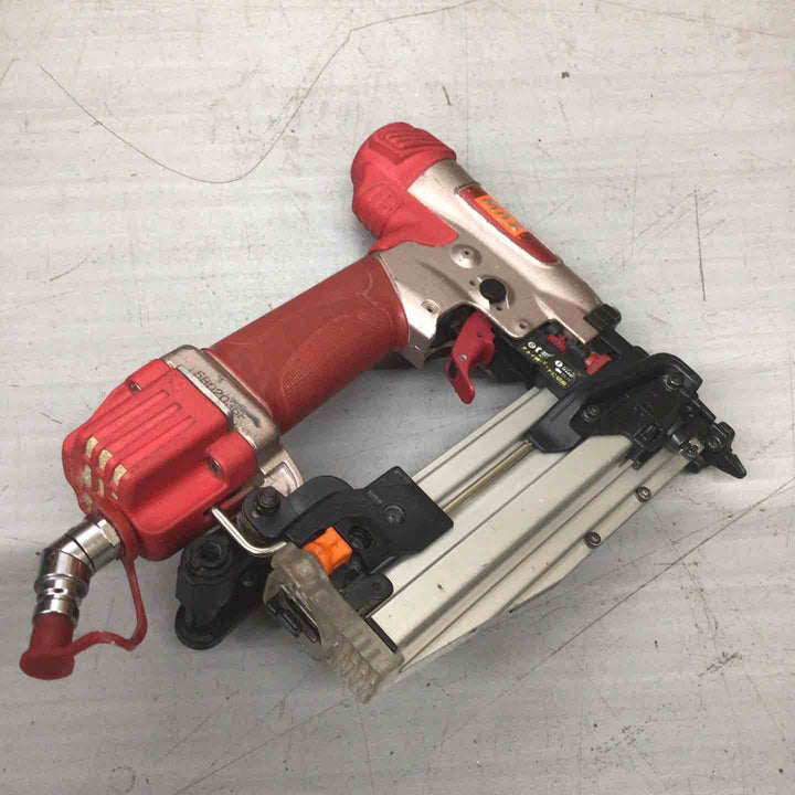 ★マックス(MAX) 高圧ピンネイラ HA-50P3S(D)【戸田店】