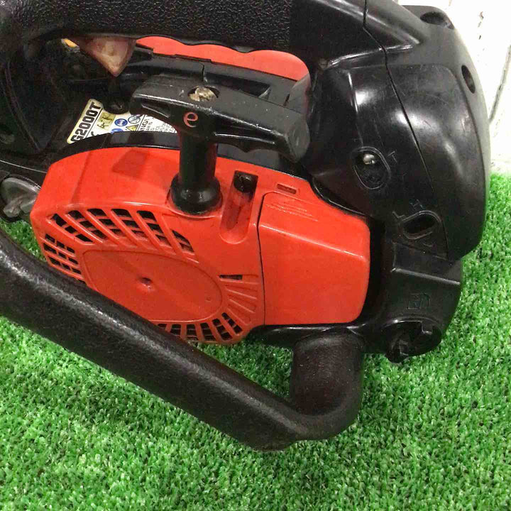ハスクバーナ エンジンチェンソー G2000T【川口店】