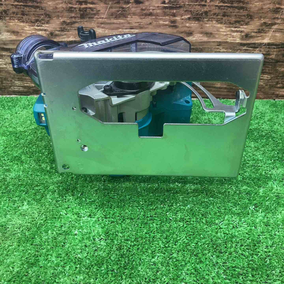 ★マキタ(makita) コードレス防じんカッタ CC500DRGX【川越店】