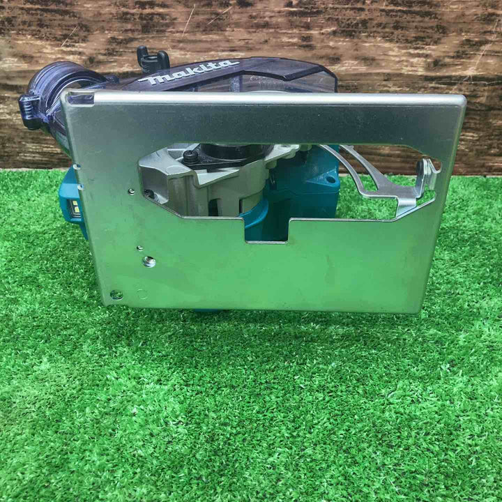 ★マキタ(makita) コードレス防じんカッタ CC500DRGX【川越店】