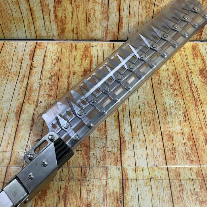 〇アルス ハイパワー電動バリカン DKP-0336【川崎店】