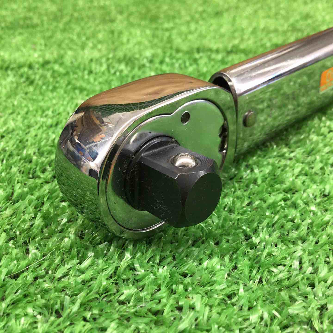 【中古美品】 東日製作所/TOHNICHI プレセット形トルクレンチ QL100N4 【鴻巣店】