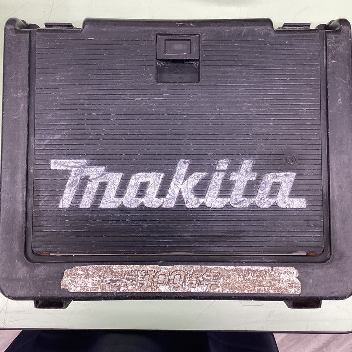 〇マキタ(makita) コードレスインパクトドライバー 18V ゴールド TD148DSP1 (TD148DRTX) 100周年【越谷店】