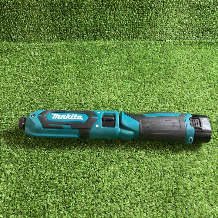 ☆マキタ(makita) コードレスペンインパクトドライバー TD022DZ【川崎店】