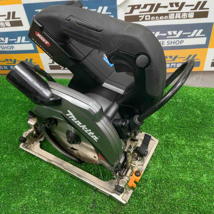 ★マキタ(makita) コードレスマルノコ HS005GZB【草加店】