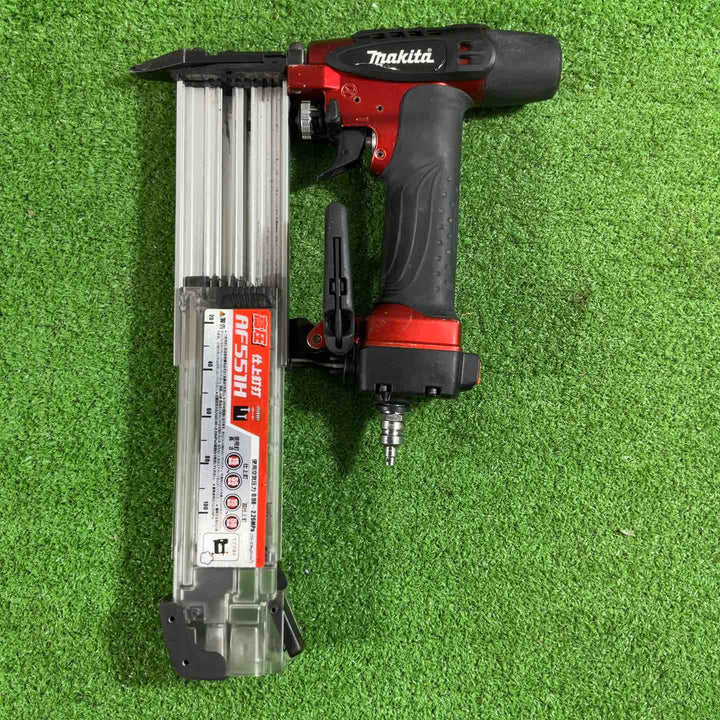★マキタ(makita) 高圧フィニッシュネイラ AF551H【川口店】