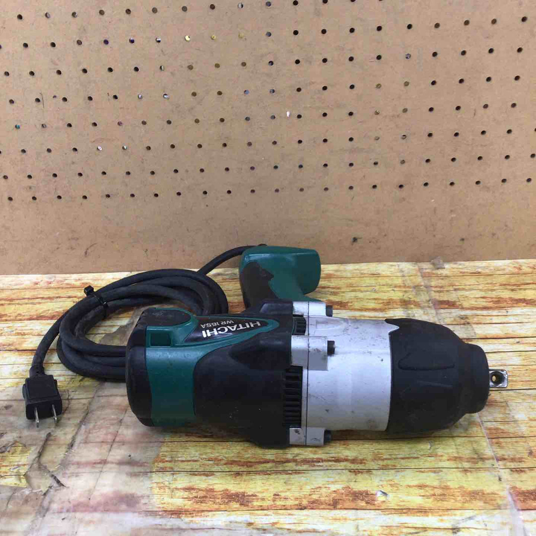 ☆ハイコーキ(HIKOKI ※旧:日立工機) インパクトレンチ WR16SA【川崎店】