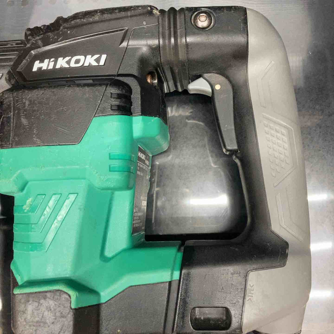 ★ハイコーキ(HIKOKI ※旧:日立工機) 電動ハンマ H41SA3【川越店】