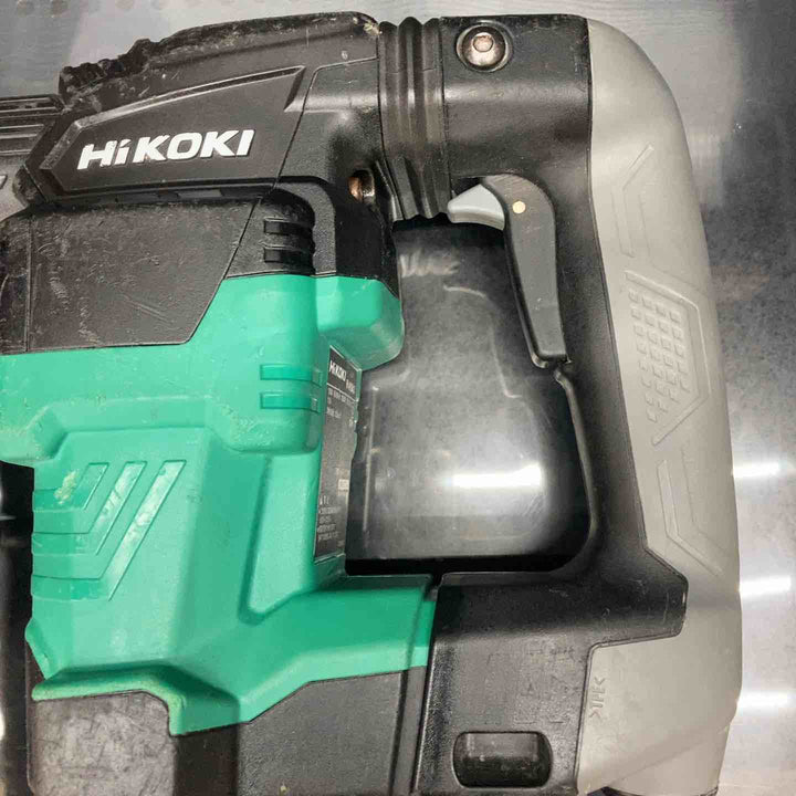 ★ハイコーキ(HIKOKI ※旧:日立工機) 電動ハンマ H41SA3【川越店】