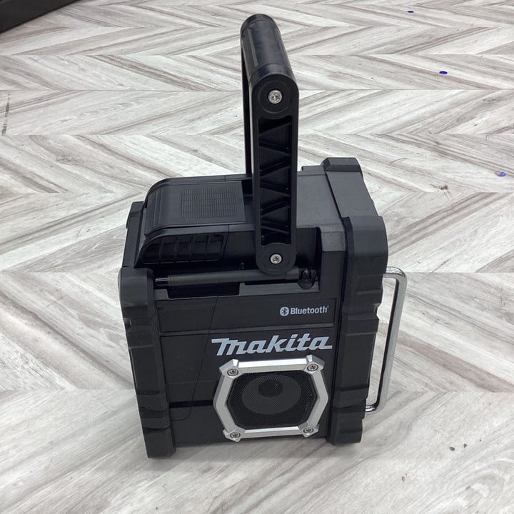 ★マキタ(makita) コードレスラジオ MR108B【越谷店】