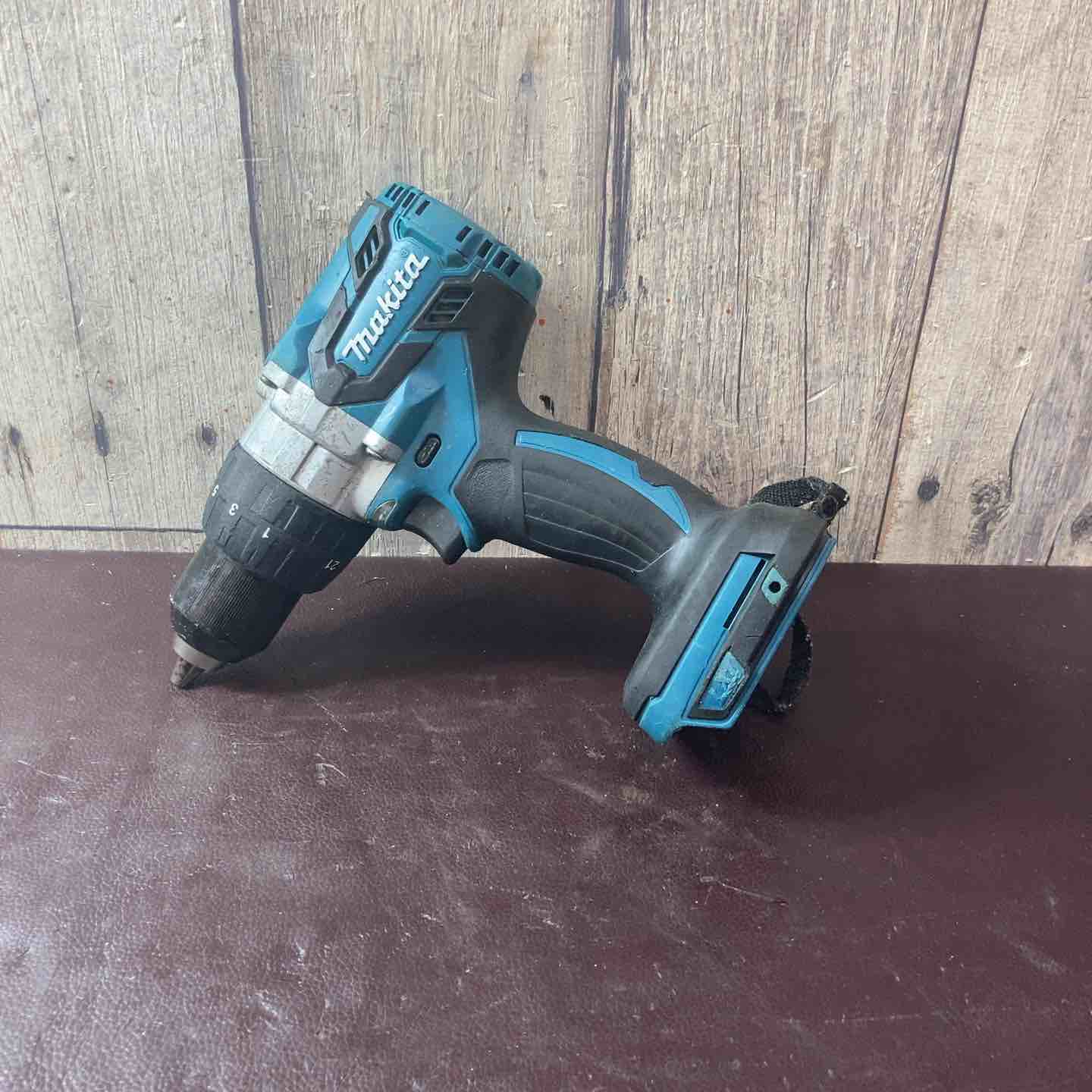 【中古品】マキタ(makita) コードレス振動ドリルドライバー HP481DZ【東大和店】 中古品】マキタ(makita) コードレス振動ドリルドライバー HP481DZ