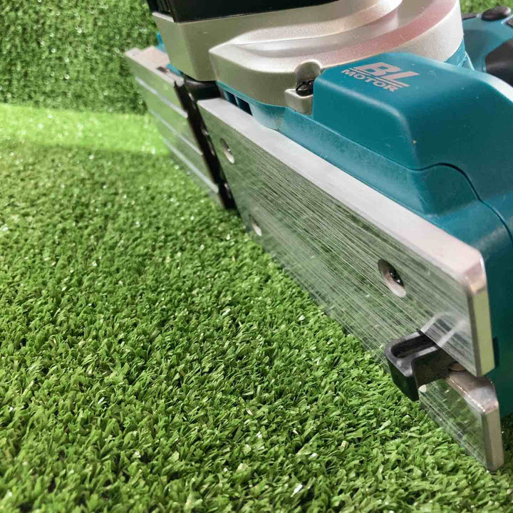 ★マキタ(makita) 82mmコードレスカンナ KP181DZ【川崎店】