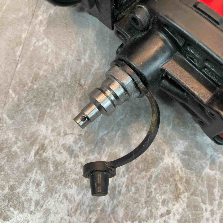 ★マキタ(makita) 高圧エアネジ打ち機 AR411HR【八潮店】