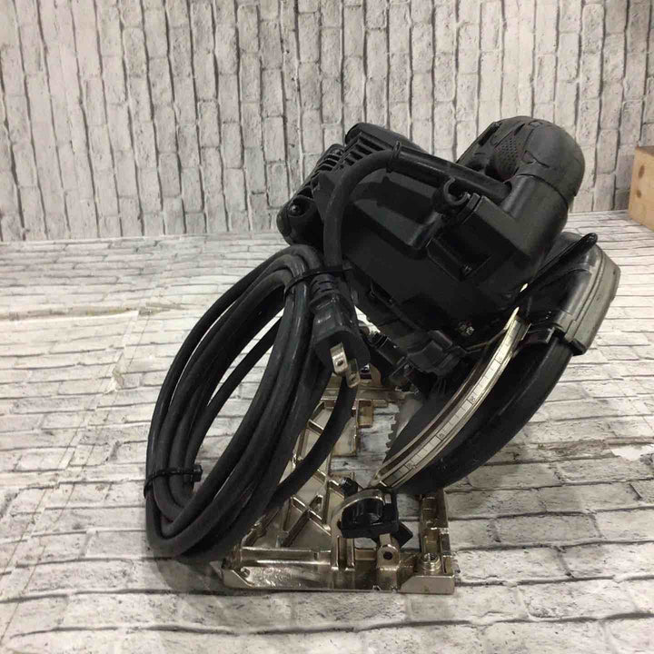 ★ハイコーキ(HIKOKI ※旧:日立工機) 深切り電子丸のこ C6MEY(SB)【川口店】