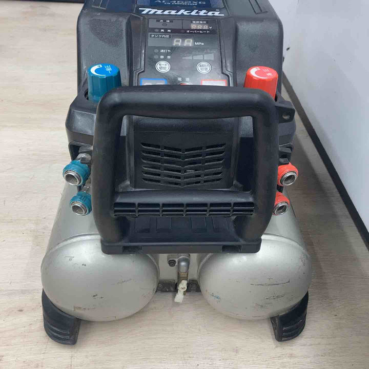 ★マキタ(makita) エアコンプレッサー AC462XGB【川越店】