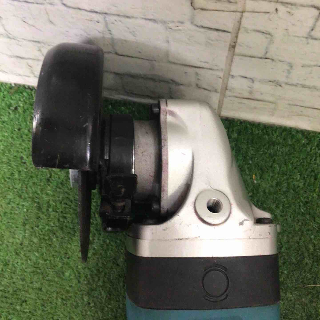 ☆マキタ(makita) 100mm電子ディスクグラインダ GA4041C【町田店】