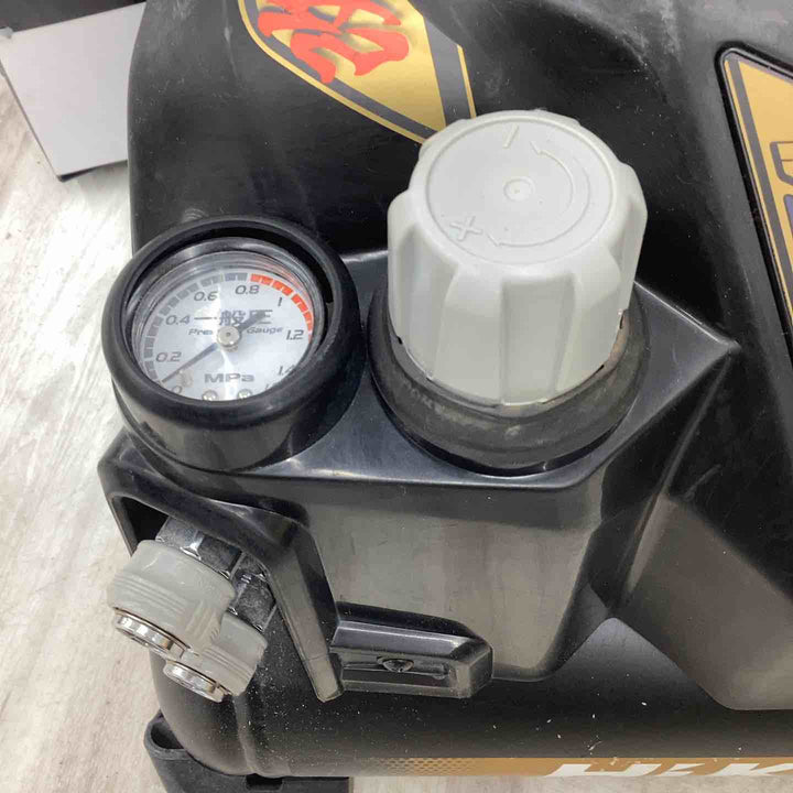 ★ハイコーキ(HIKOKI ※旧:日立工機) 高圧エアコンプレッサ EC1245H3(CTN)【越谷店】