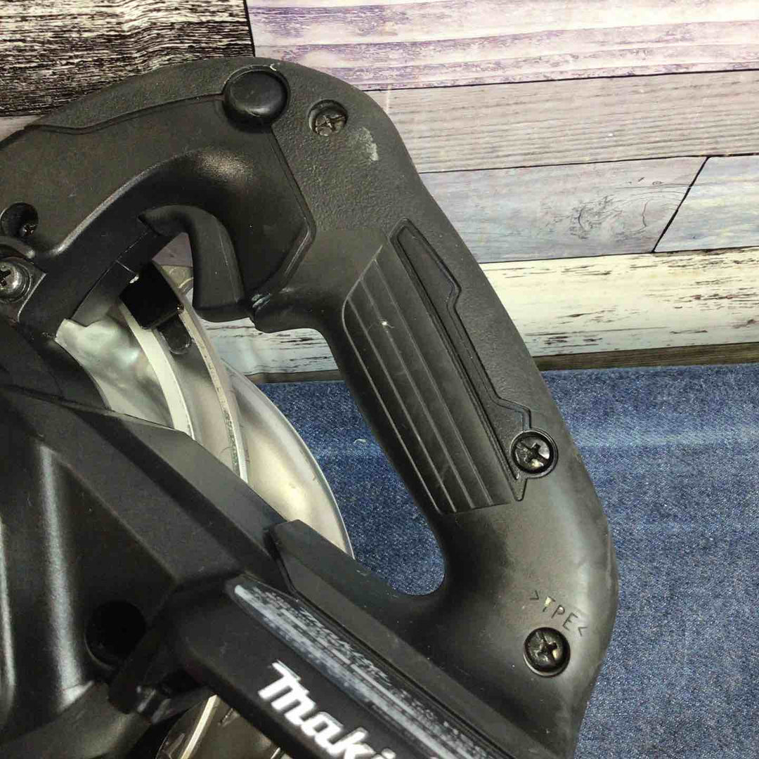 ★マキタ(makita) コードレス丸のこ HS631DZB【八潮店】