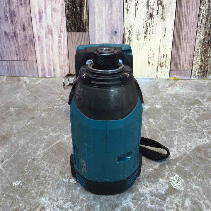 ★マキタ(makita) コードレスインパクトドライバー TD002GRDX【八潮店】