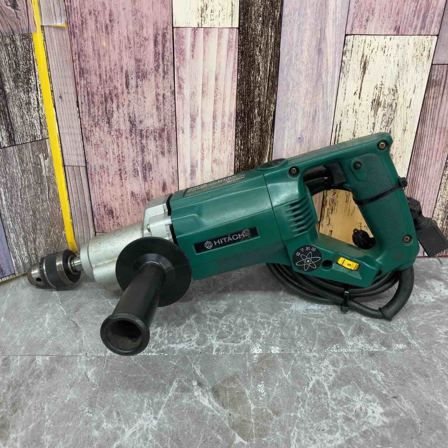 ◇ハイコーキ(HIKOKI ※旧:日立工機) タッパ UT8V【八潮店】 – アクト