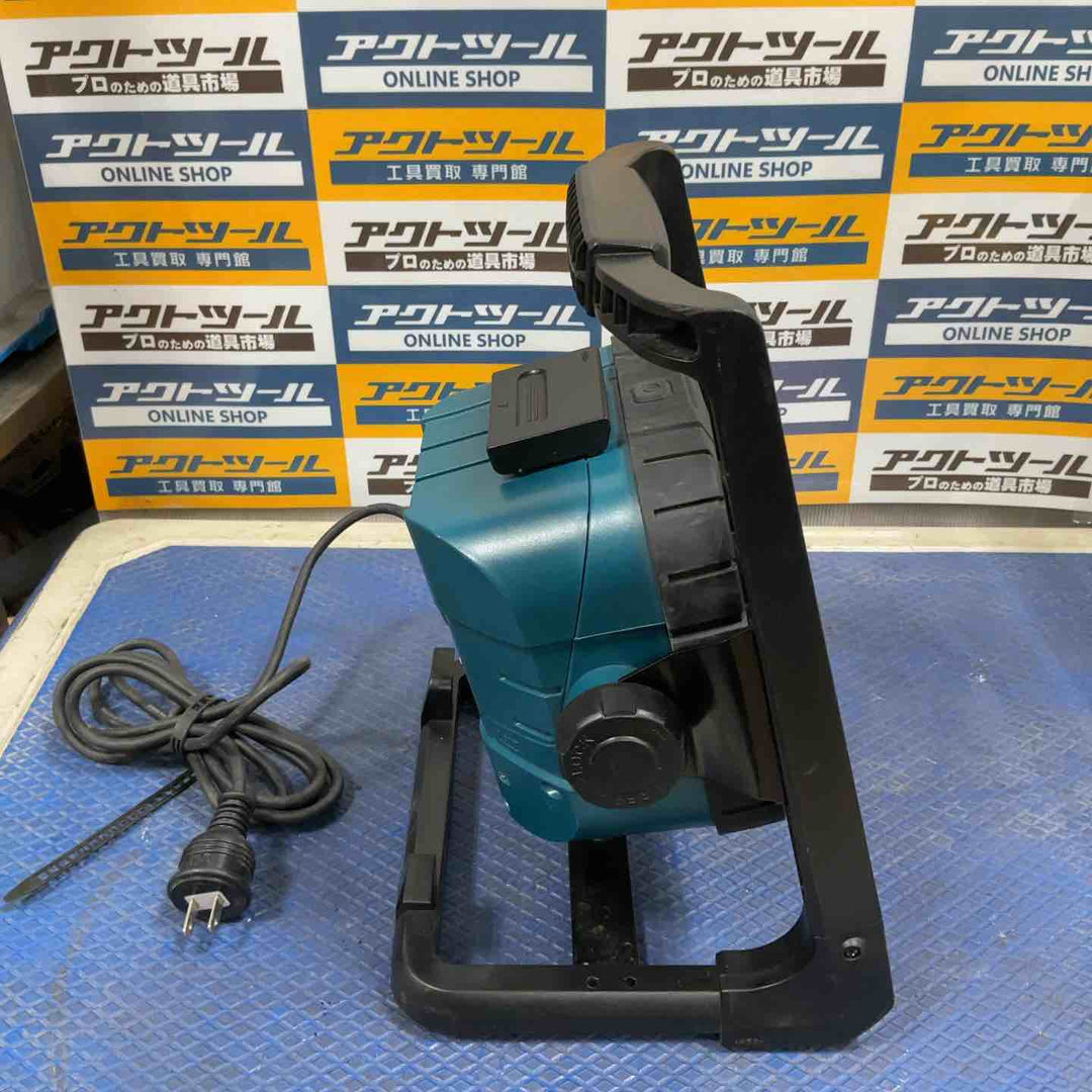 ★マキタ(makita) コードレスLEDスタンドライト ML805【草加店】