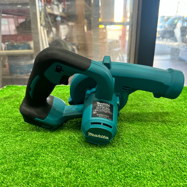 ★マキタ(makita) コードレスブロワ UB185DRF【草加店】