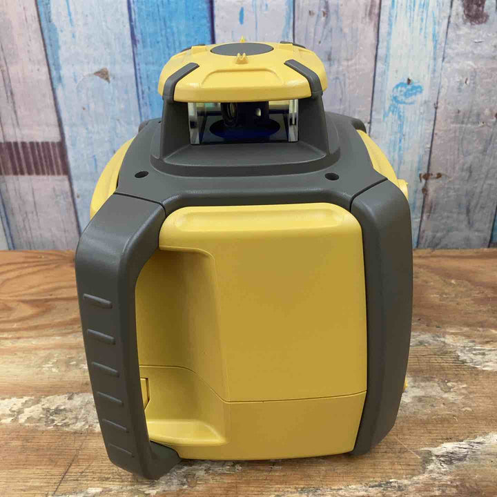 【美品】★トプコン(TOPCON) ローテーティングレーザー RL-H4C レベルセンサー付属【柏店】