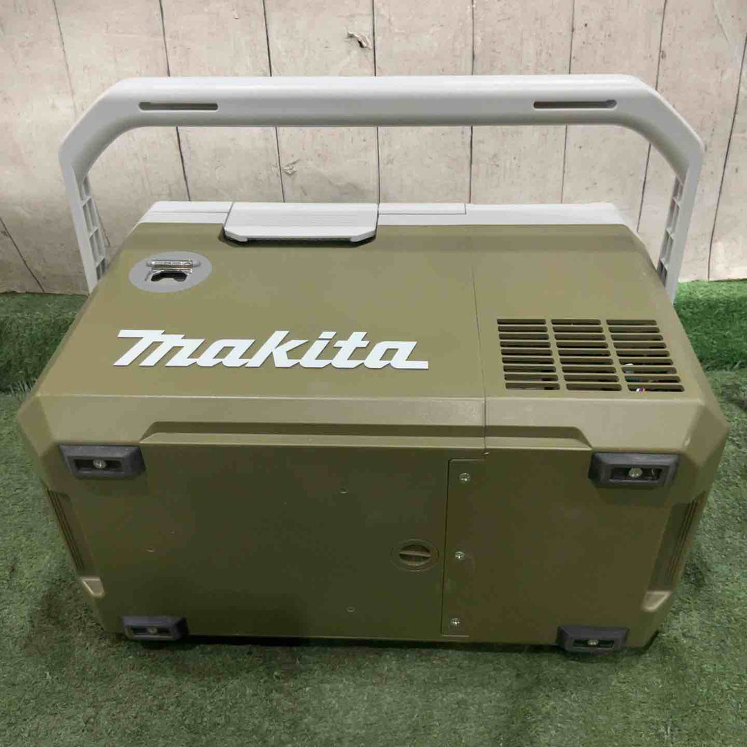 ★マキタ(makita) コードレス冷温庫 CW003GZO 動作確認済【川口店】