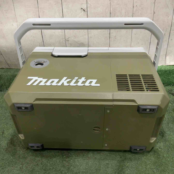 ★マキタ(makita) コードレス冷温庫 CW003GZO 動作確認済【川口店】