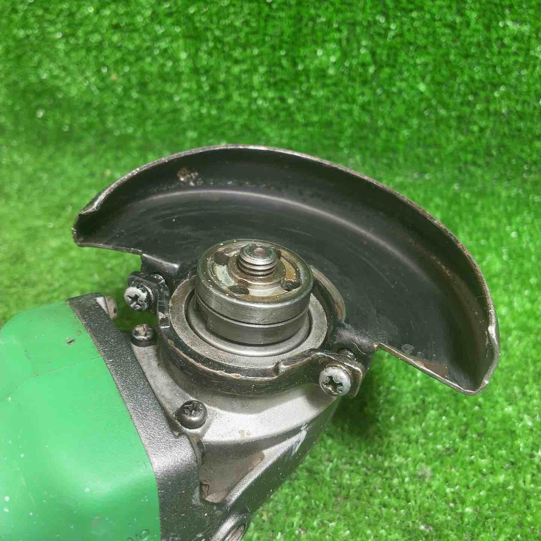 【中古品】 ハイコーキ(HIKOKI ※旧:日立工機) 100mmコードレスディスクグラインダ G3610DA(NN) 【藤沢店】