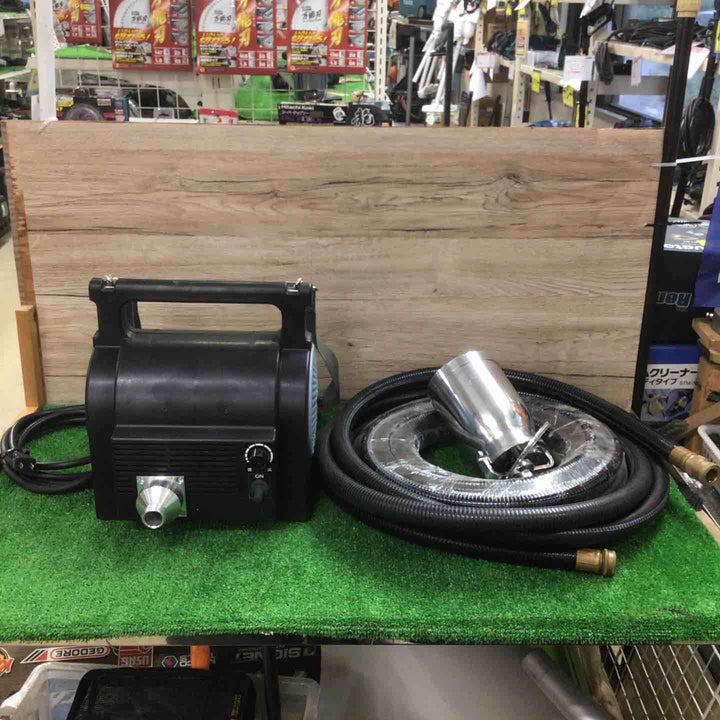 ◇精和産業(セイワ/SEIWA) 低圧温風塗装機 クリーンボーイ CB-150E【町田店】