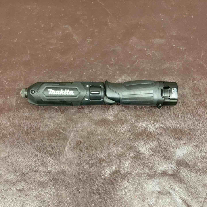【中古美品】 マキタ(makita) コードレスペンインパクトドライバー TD022DSHXB 【東大和店】