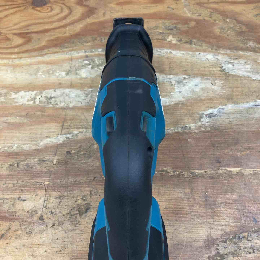 【中古品】★マキタ(makita) コードレスレシプロソー JR188DZK 18V 本体のみ【柏店】
