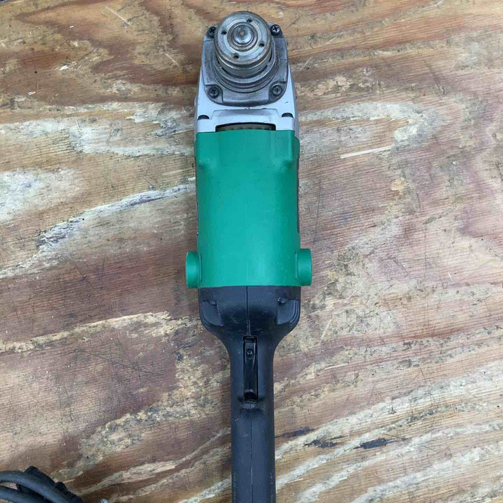 ◇ハイコーキ(HIKOKI ※旧:日立工機) 180mm ディススクグラインダー G18SP【柏店】