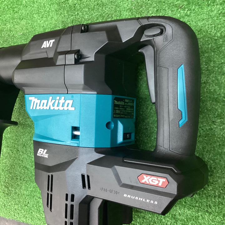 マキタ(makita) コードレスハンマ HM001GZK【川越店】