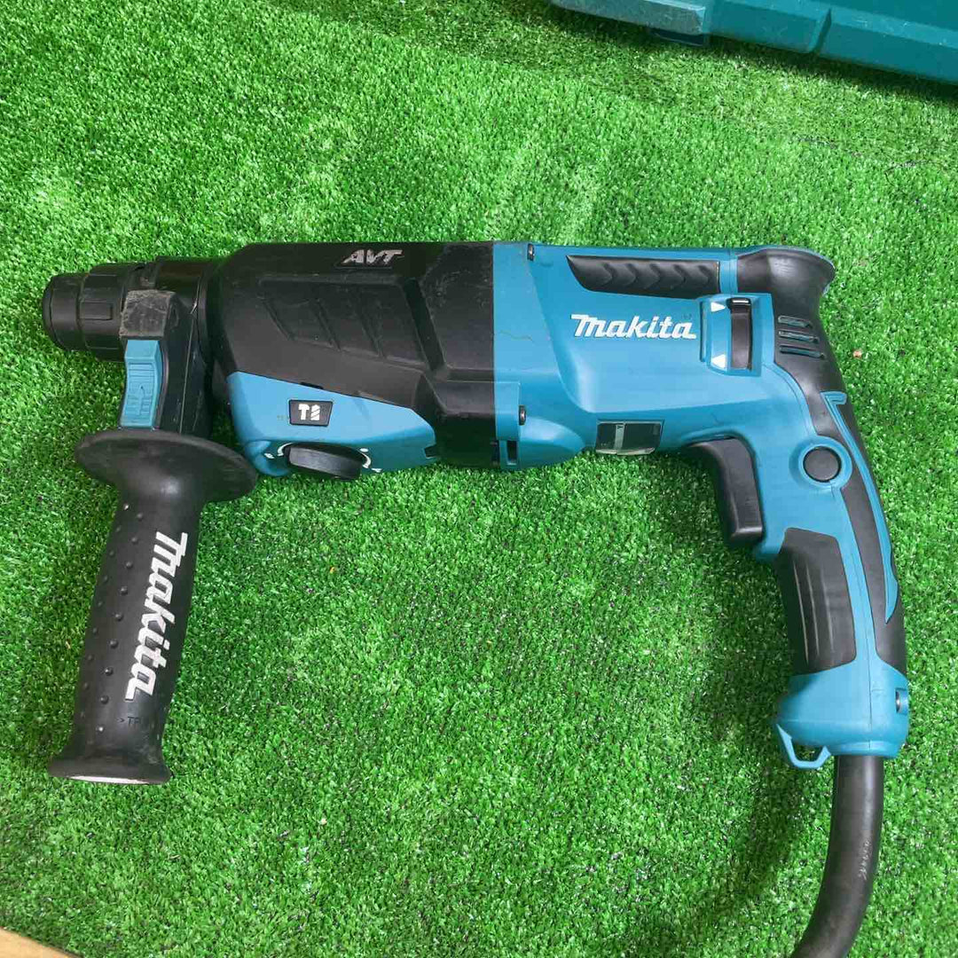 マキタ(makita) ハンマドリル HR2631F【桶川店】