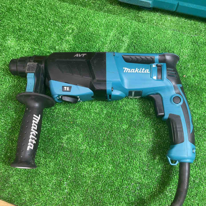 マキタ(makita) ハンマドリル HR2631F【桶川店】