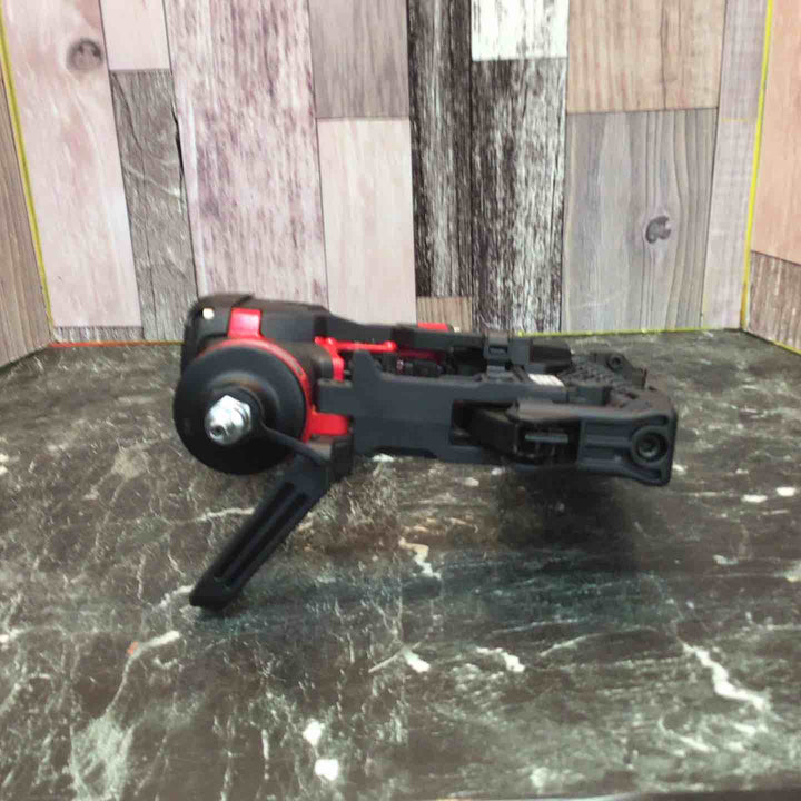 ★マキタ(makita) 高圧フロアタッカ AT451H【八潮店】