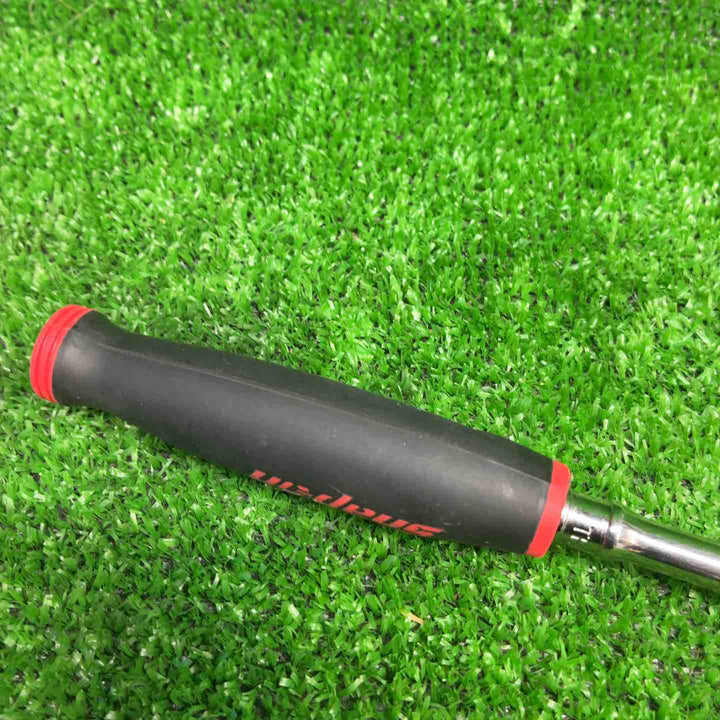 Snap-on(スナップオン) 1/4SQグリップ付きラチェット THL72【藤沢店】