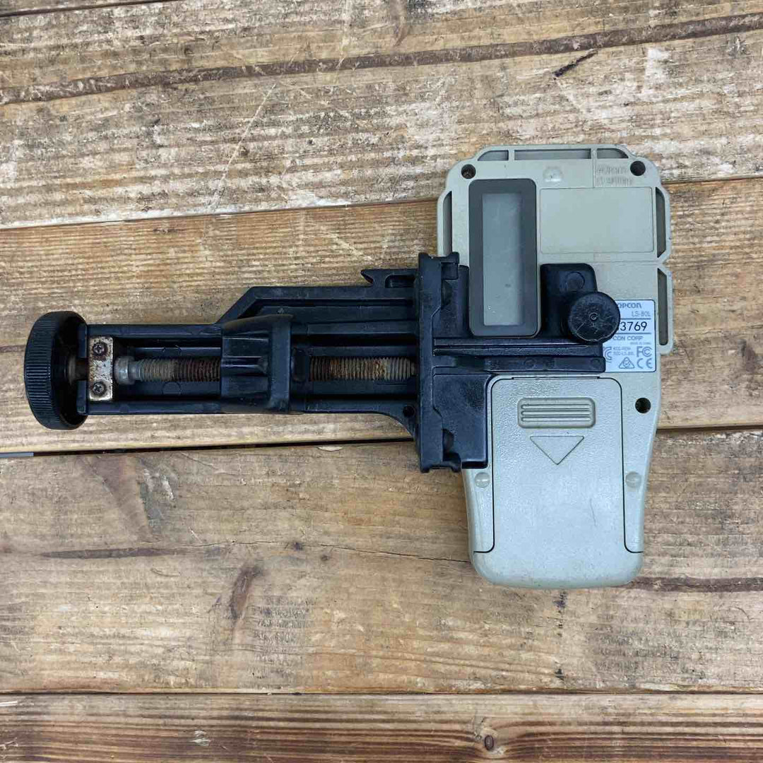 【中古品】トプコン(TOPCON) ローテーティングレーザー RL-H5A【東大和店】
