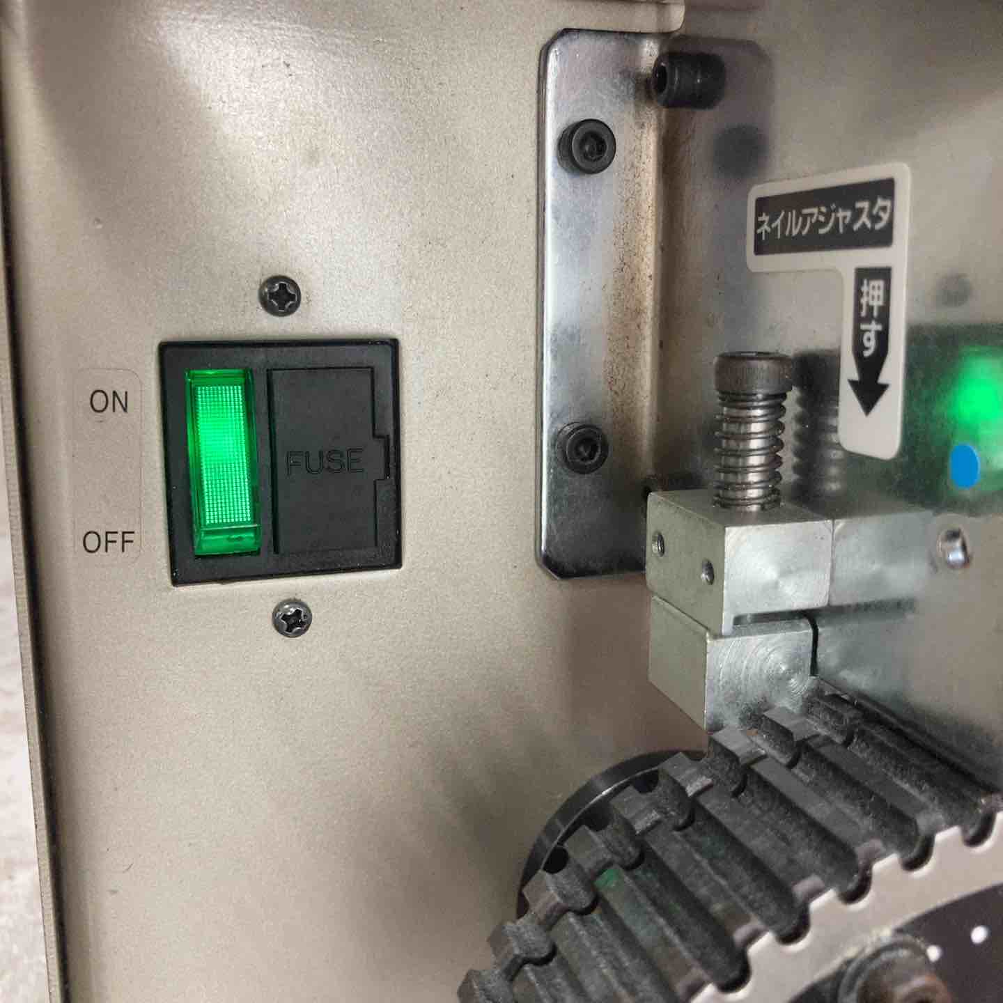 【中古品】◇マキタ makita サイディング用釘連結機 RN500【八潮店】 中古品】◇マキタ makita サイディング用釘連結機 RN500【八潮店