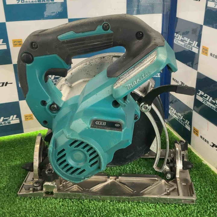 ★マキタ(makita) コードレス丸のこ HS631DZ【草加店】