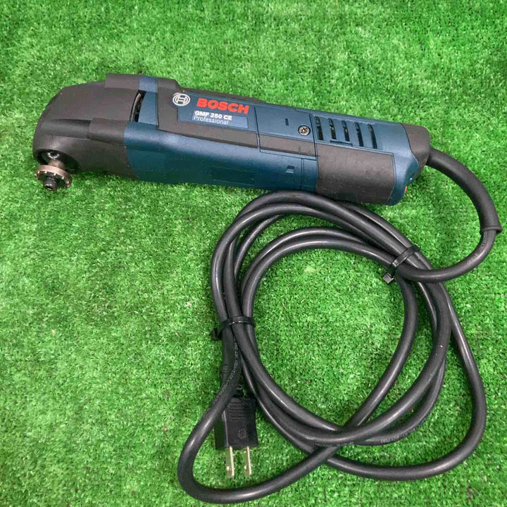 ★ボッシュ(BOSCH) マルチツール GMF250CE【草加店】