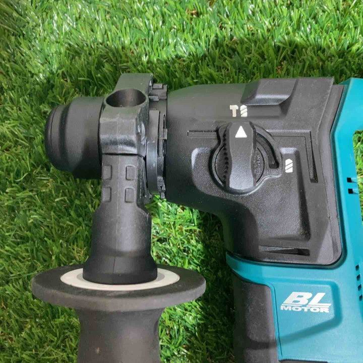 ★マキタ(makita) コードレスハンマドリル HR166DSMX ※バッテリー1個【戸田店】