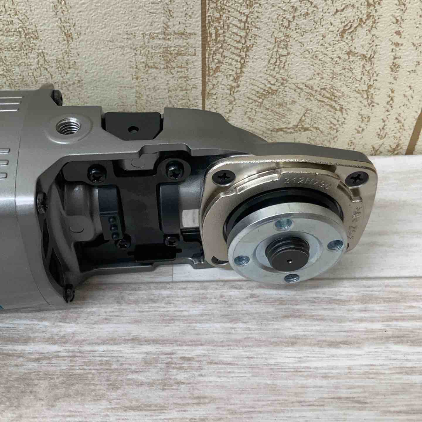 ☆マキタ(makita) 125mmコードレスディスクグラインダ GA056GZ(本体