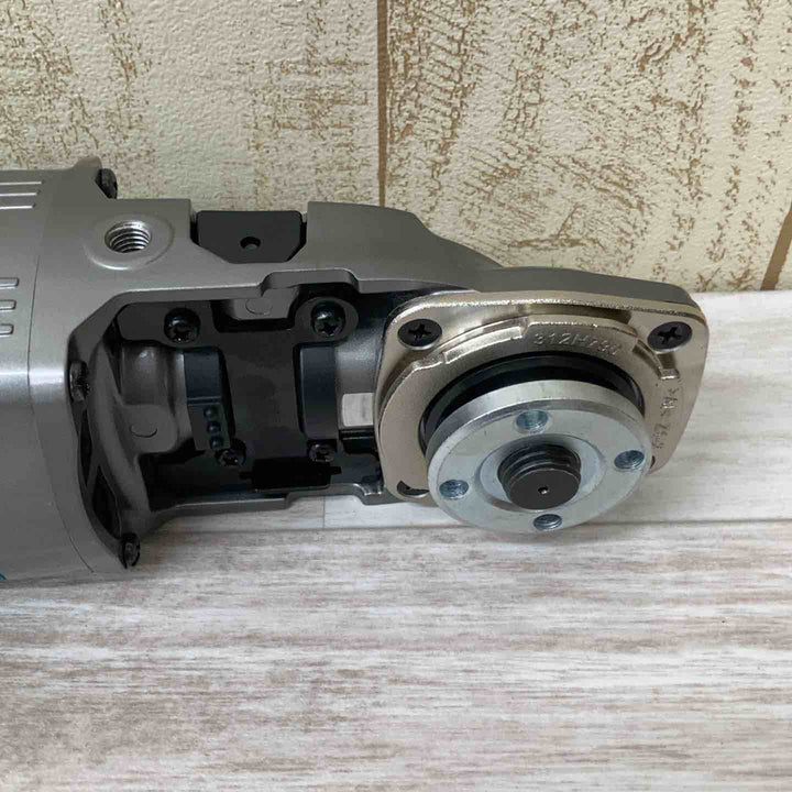 ★マキタ(makita) 125mmコードレスディスクグラインダ GA056GZ(本体のみ)【柏店】