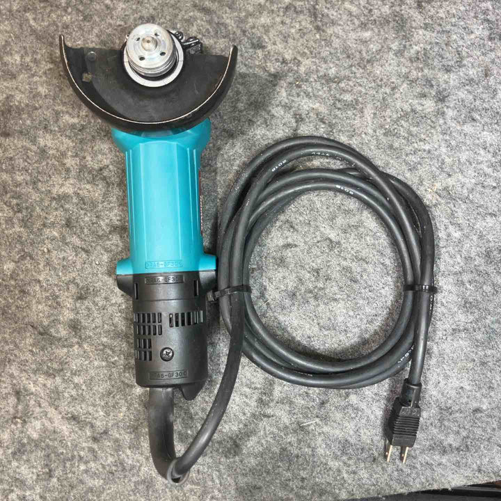 マキタ(makita) ディスクグラインダ 100mm 9533BLA【桶川店】