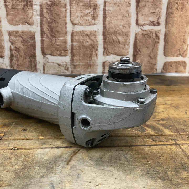 ◇ハイコーキ(HIKOKI ※旧:日立工機) 100mm ディスクグラインダー G10SL5【所沢店】